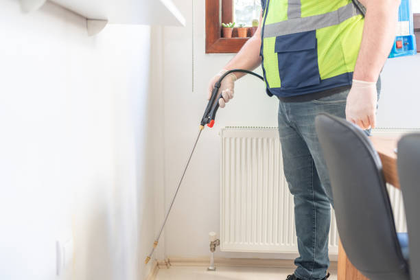 Best Pest Removal Services  in Hatch, NM
